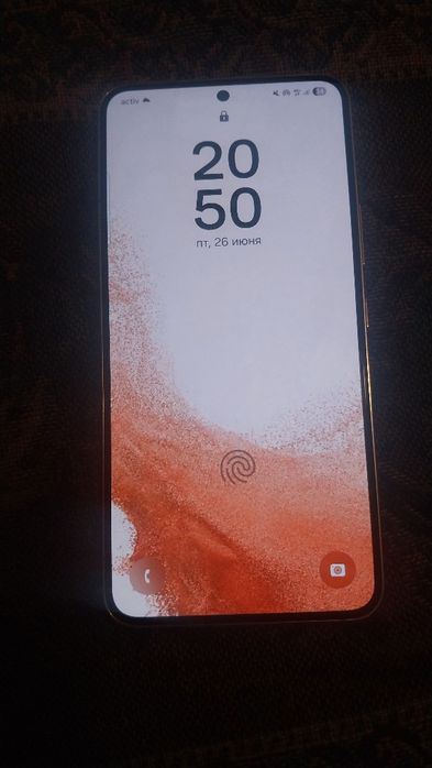 Samsung s22 в отличном сосотоянии