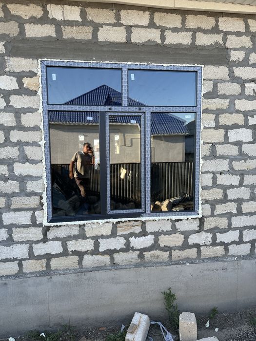 пластиковые окна 20% скидка