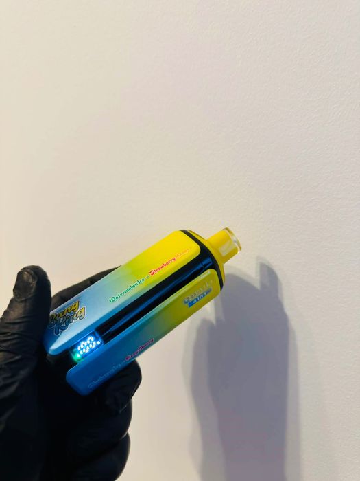 Pachet 2 Vape 250000 puffs 4 arome Reincarcabil