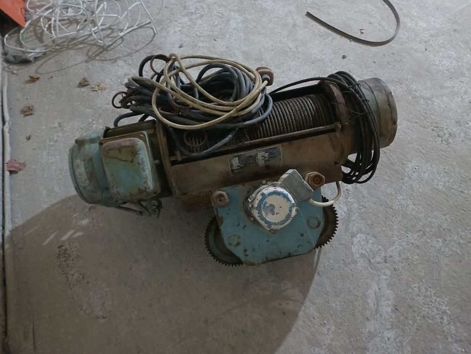 Телфир  сотилади