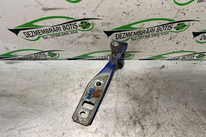 Balamale capota Volkswagen VW Golf a 4-a generatie