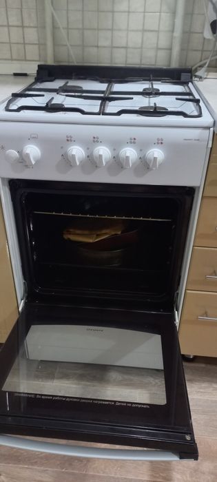 Продаётся газовая плита