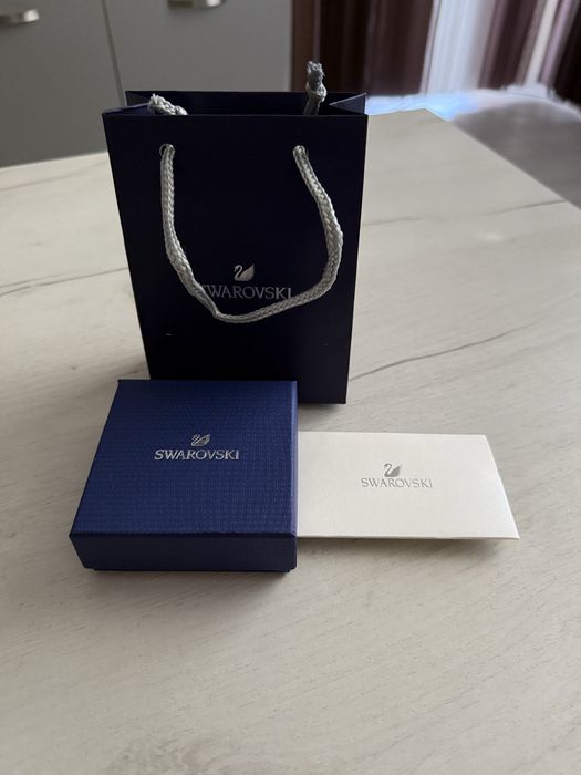 Колие Swarovski