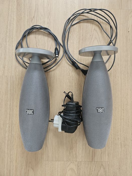 JBL Duet II Set boxe pentru PC