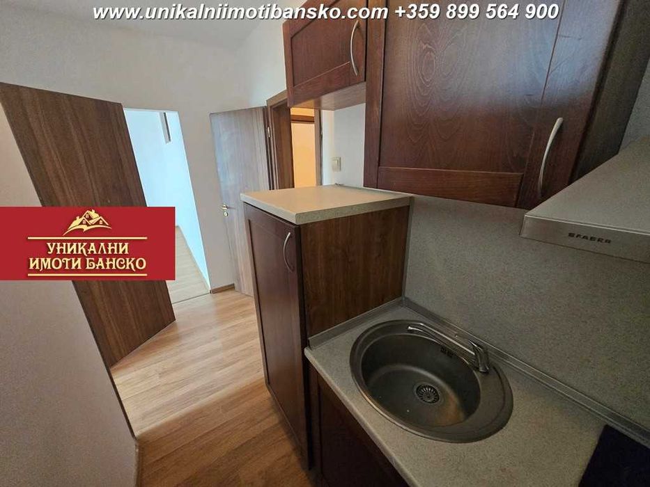 Продава се Тристаен апартамент в Банско - 75 кв.м за 1000 €/кв.м - Снимка #13