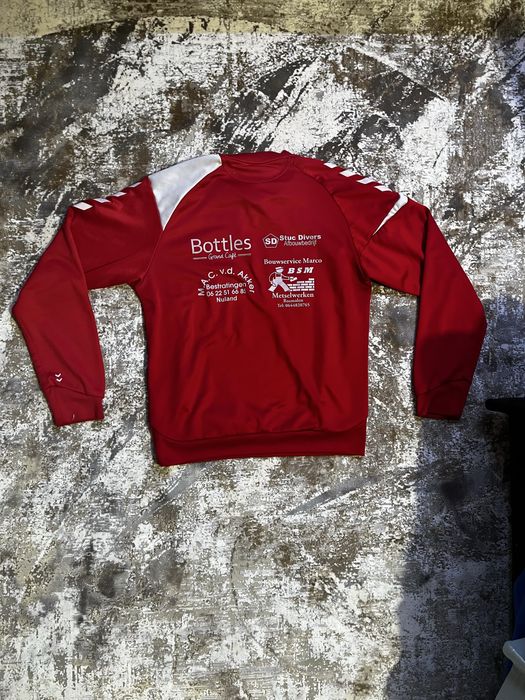 Hummel Vintage Racing Shirt