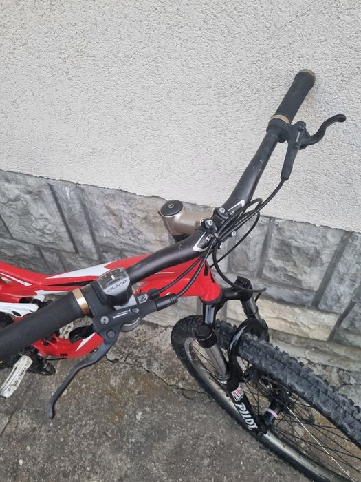 Bicicleta Specialized full suspension/enduro/downhill- copii /adulti/a