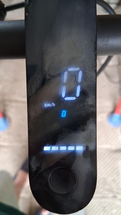 Електрическа тротинетка Xiaomi