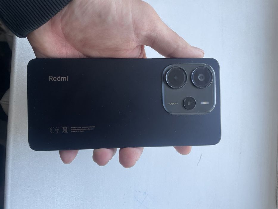 Redmi Note 14 новый