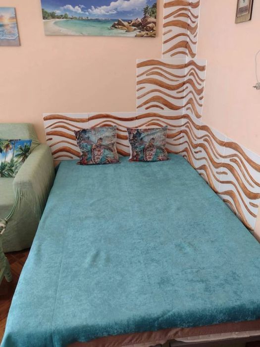 Продава се Едностаен апартамент в к.к. Слънчев бряг - 30 кв.м за 1500 €/кв.м - Снимка #9