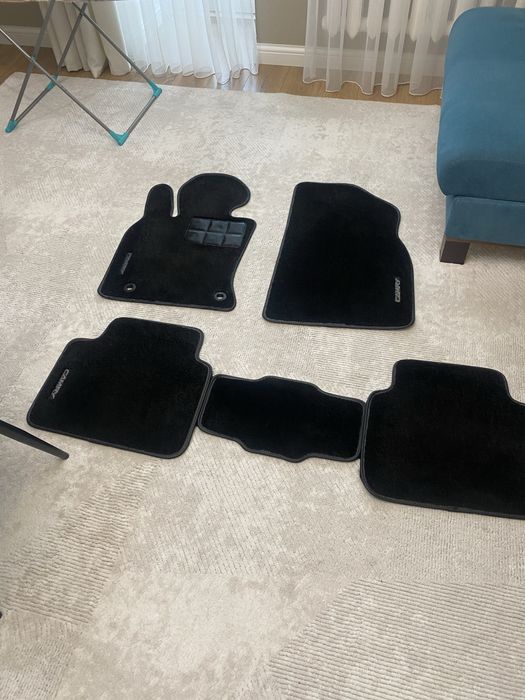 Полики камри 70-75-80