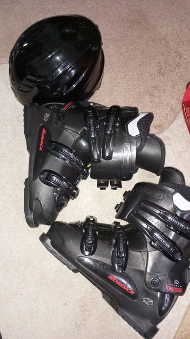 Vând clăpari Nordica