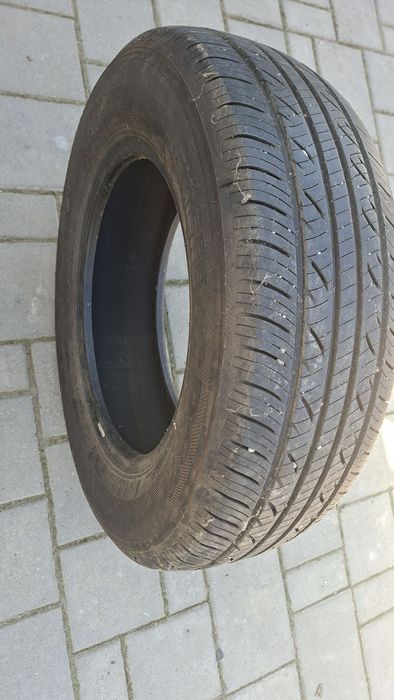 Jante aliaj 205/60/R15,  215/70/R16 M+S