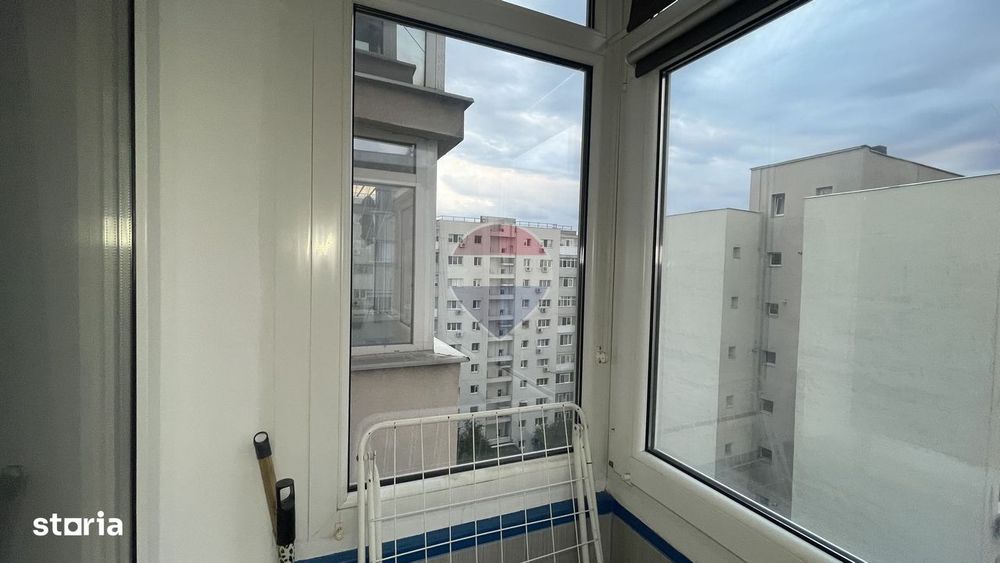 De Vanzare Apartament 2 camere Mobilat Titan Comision 0 Lângă Metrou