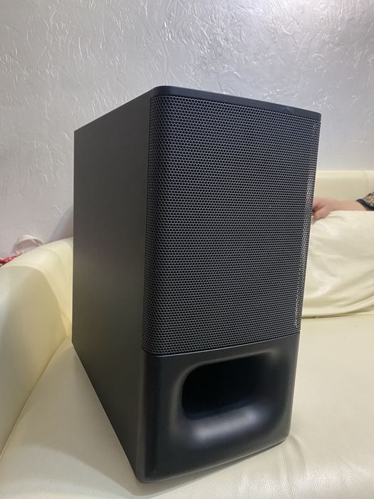Саундбар Sony HT-S350