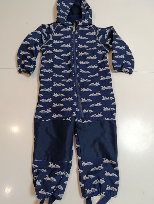 Softshell, мерино,памук. 86 до 98р. Name it,Molo и други.