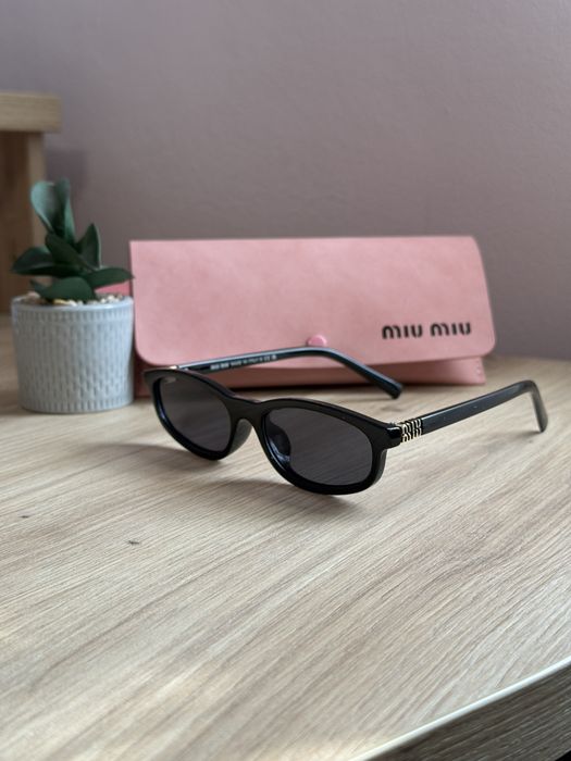 Ochelari Miu Miu