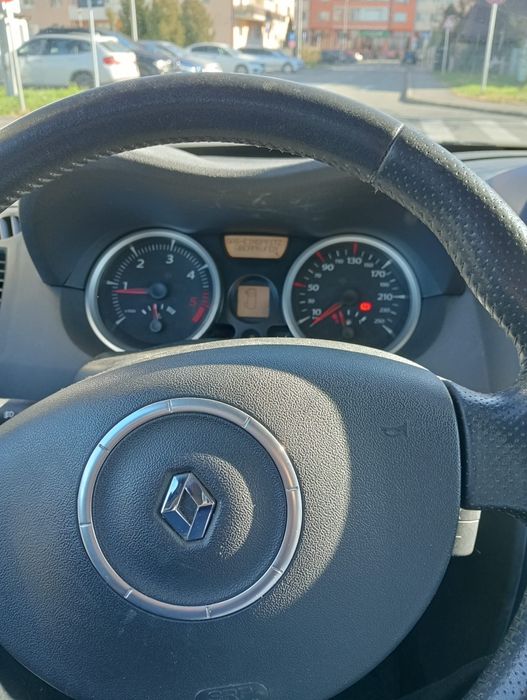 Renault Megane 2