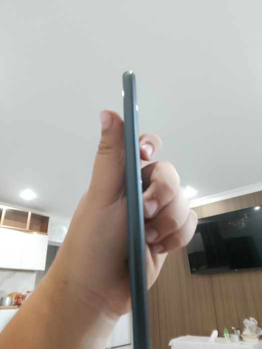 Huawei P8 Lite (2017) гарантия нету