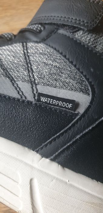 Pantofi H&M 07533014 Waterproof marimea 38