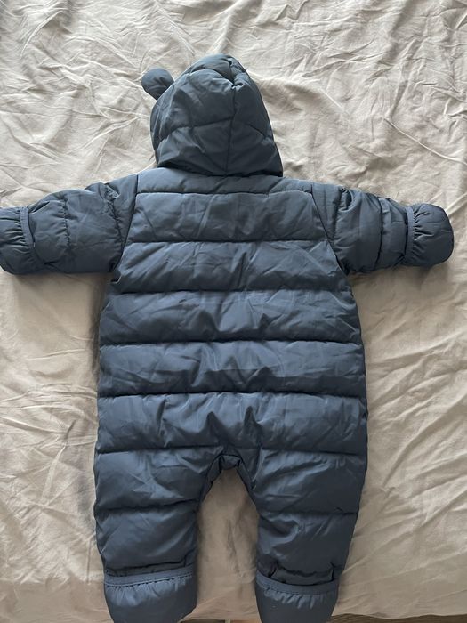 Бебешки космонавт HM