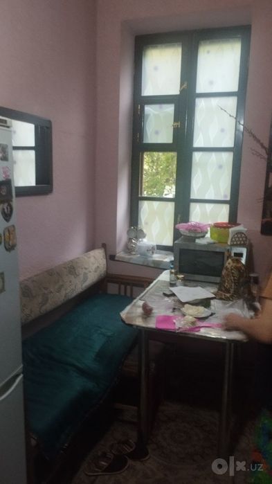 Продается квартира