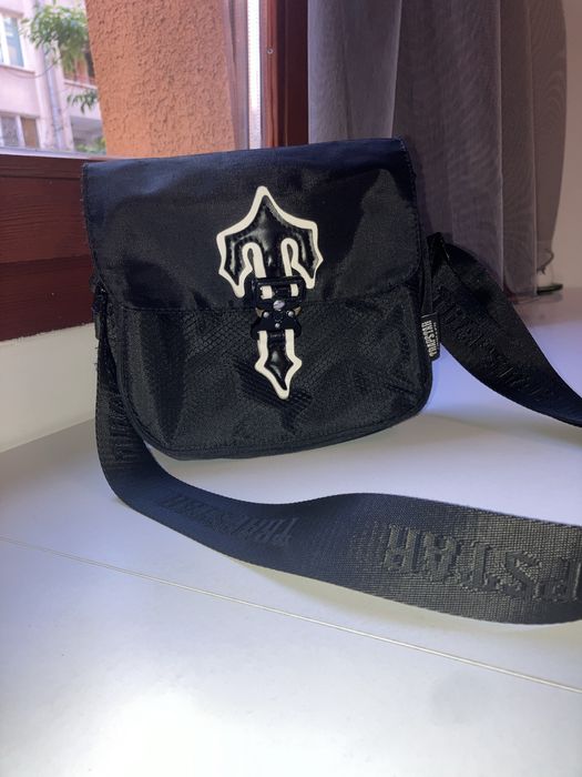 Trapstar- чанта за момче