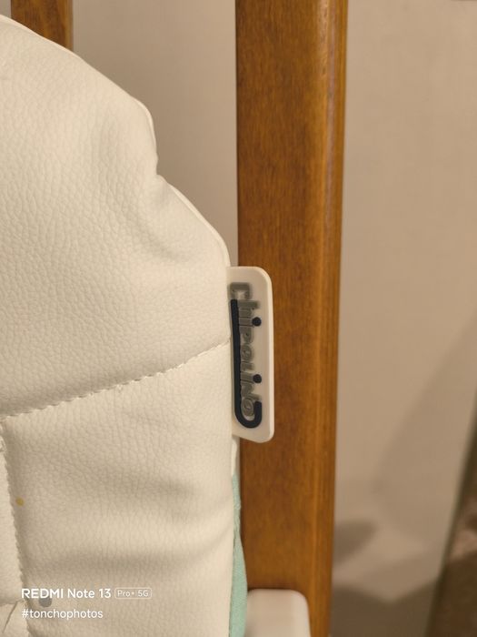 Детско сгъваемо столче Chipolino(чисто ново)