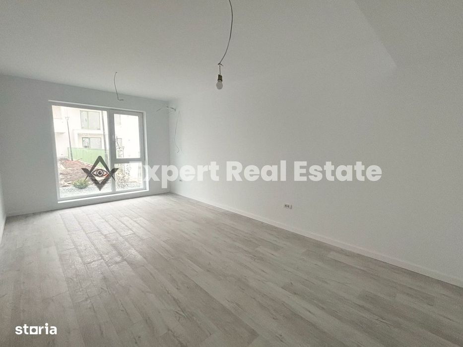 Apartament 2 Camere - Nou-Parter-Birou-Cosmetica