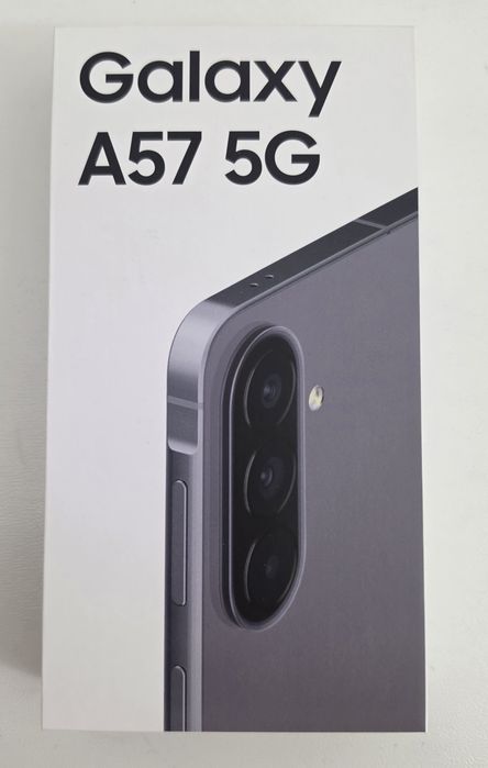 Samsung Galaxy A57. 5G, 256GB
