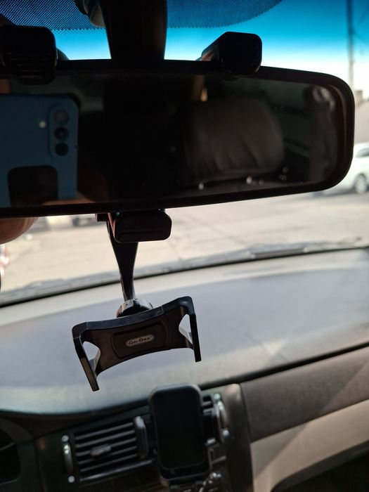 Держатель телефона