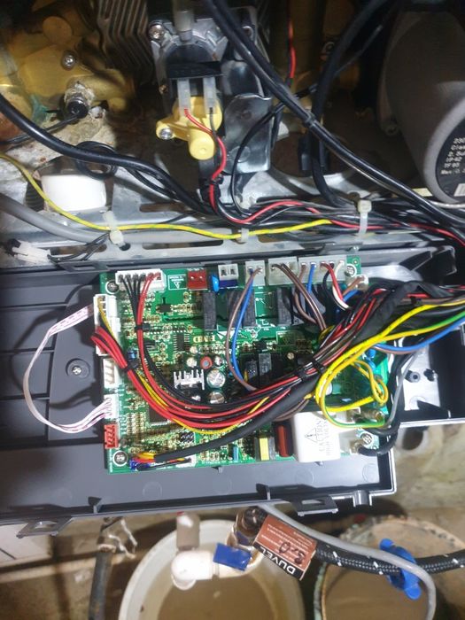 Katyol zapchastlari bor