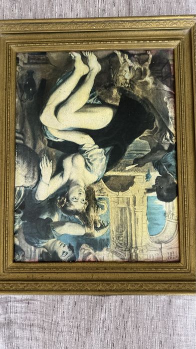 Срочно Продажа картины