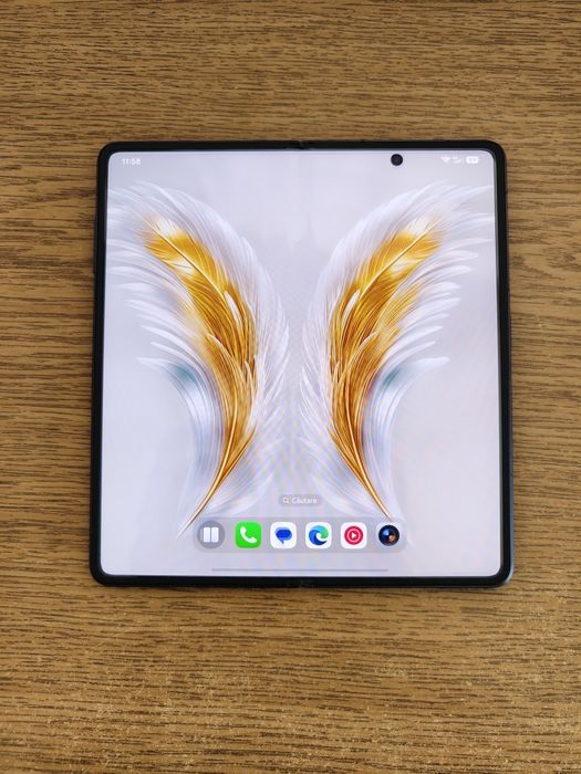 Honor V3 pliabil