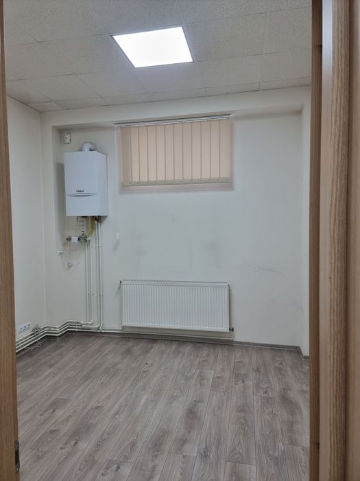 Spațiu comercial 82 mp, parter Micro 12 – Disponibil 1 martie