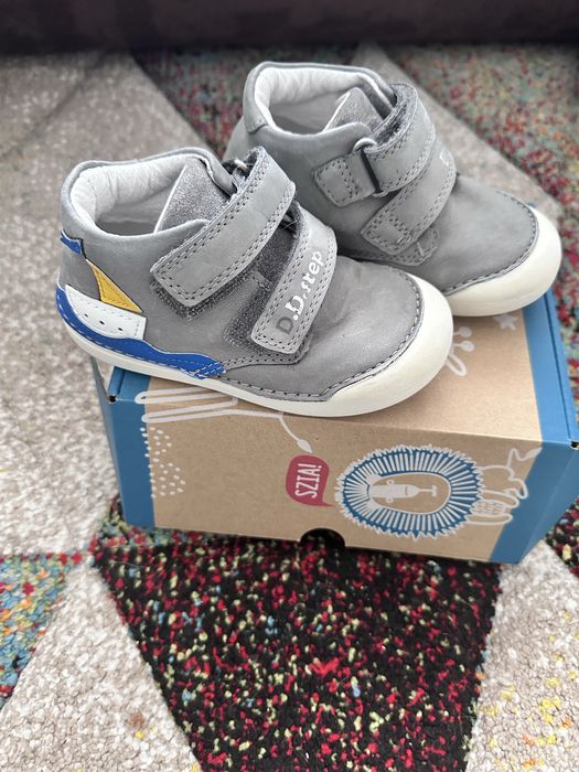 Обувки DD step 23 не босата серия