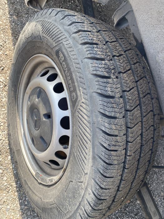 Mercedes Sprinter 317CDI OM654 2023г