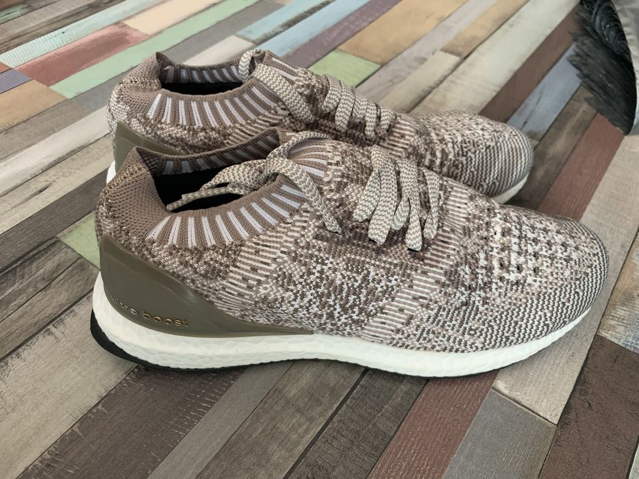 Маратонки Adidas Ultra boost, Energi boost