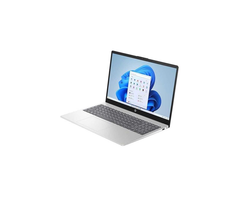 Ноутбук HP Laptop 15-FC0074NIA (Ryzen 7 7730U / 8GB / 512GB)
