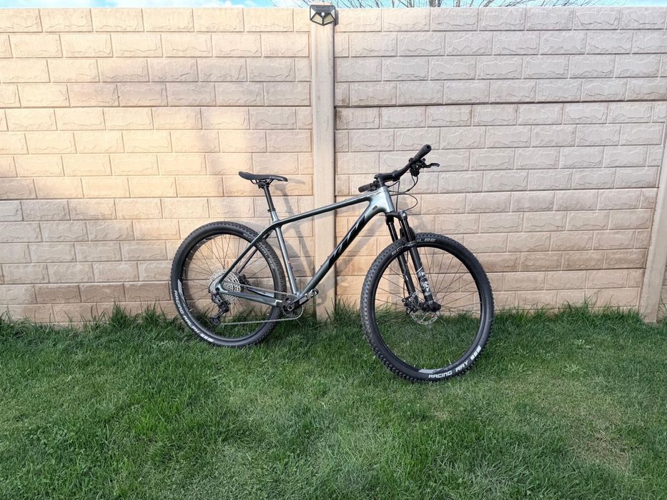 Bicicleta hardtail KTM MYROON ELITE