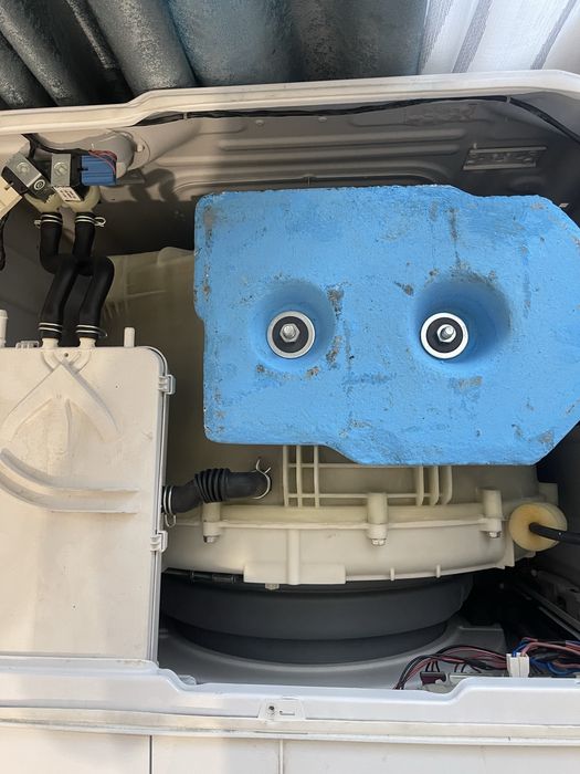 Продавам пералня за части Evrolux 1000H A++