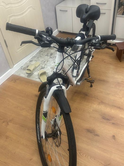 Продам велосипед Centurion Cross 6 MD