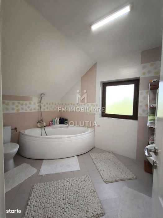 Casă tip duplex | Garaj | Zona Brândușelor | Baia Mare
