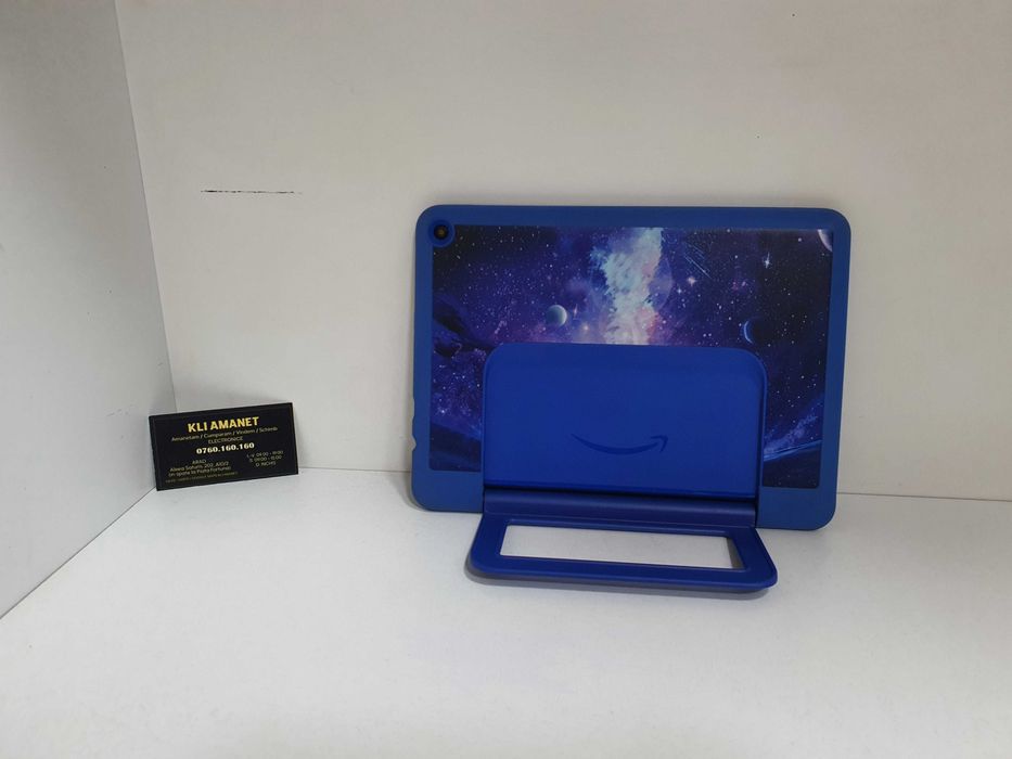 Amazon Fire HD 10 (13th Generation) - KLI Amanet