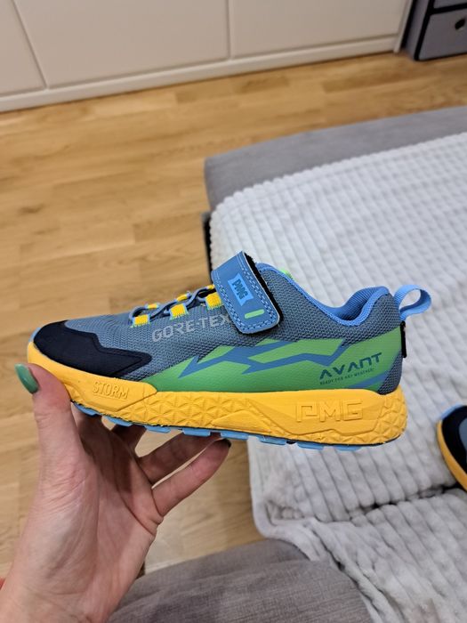 Маратонки Primigi