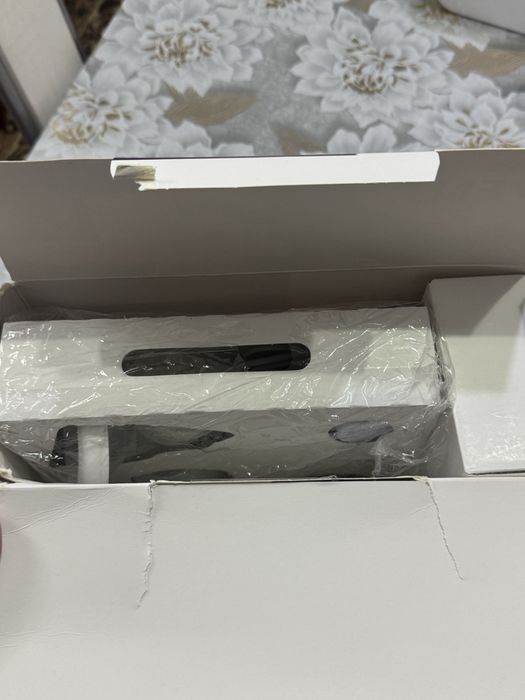 Молокоотсос от Philips Avent