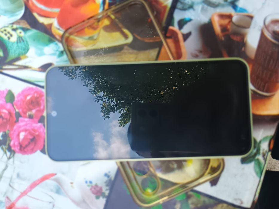 Samsung galaxi a 54 5g