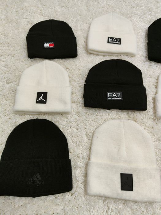 Fes Dior Căciulă EA7 Emporio Căciulă Nike Căciulă Adidas Căciulă Tommy