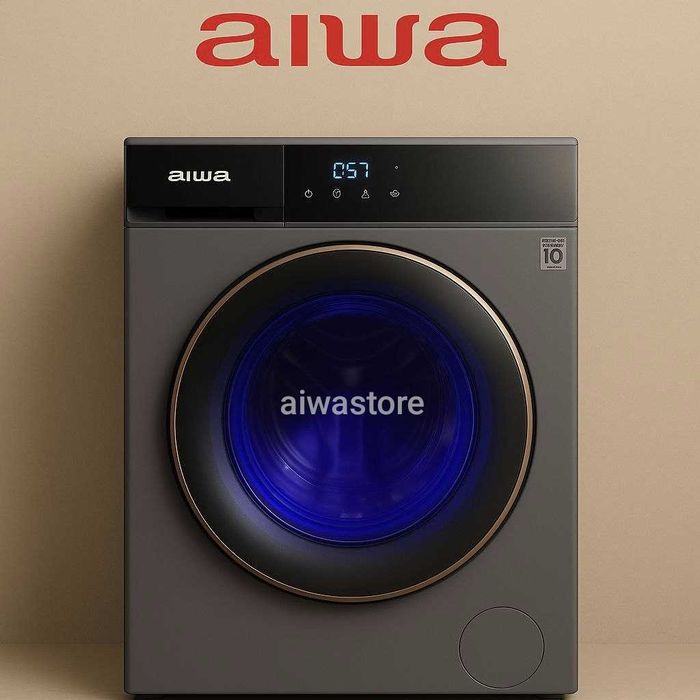 Стиральная машина kir yuvish moshinasi Кир Полина автомат