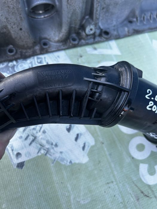 Tub turbină Volvo S60 2.0 D 31441872
